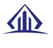 CDMX萊拉酒店 Logo